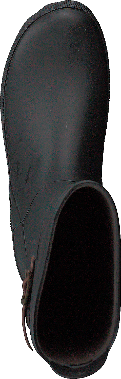 Scandinavia Rubberboot Black