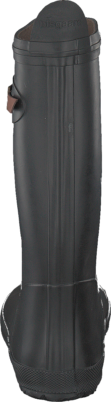 Scandinavia Rubberboot Black