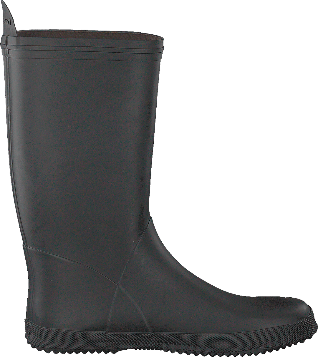 Scandinavia Rubberboot Black