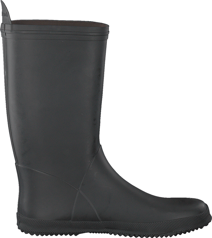 Scandinavia Rubberboot Black