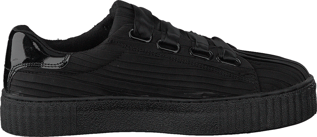 Tenisky Ane Sneaker Black