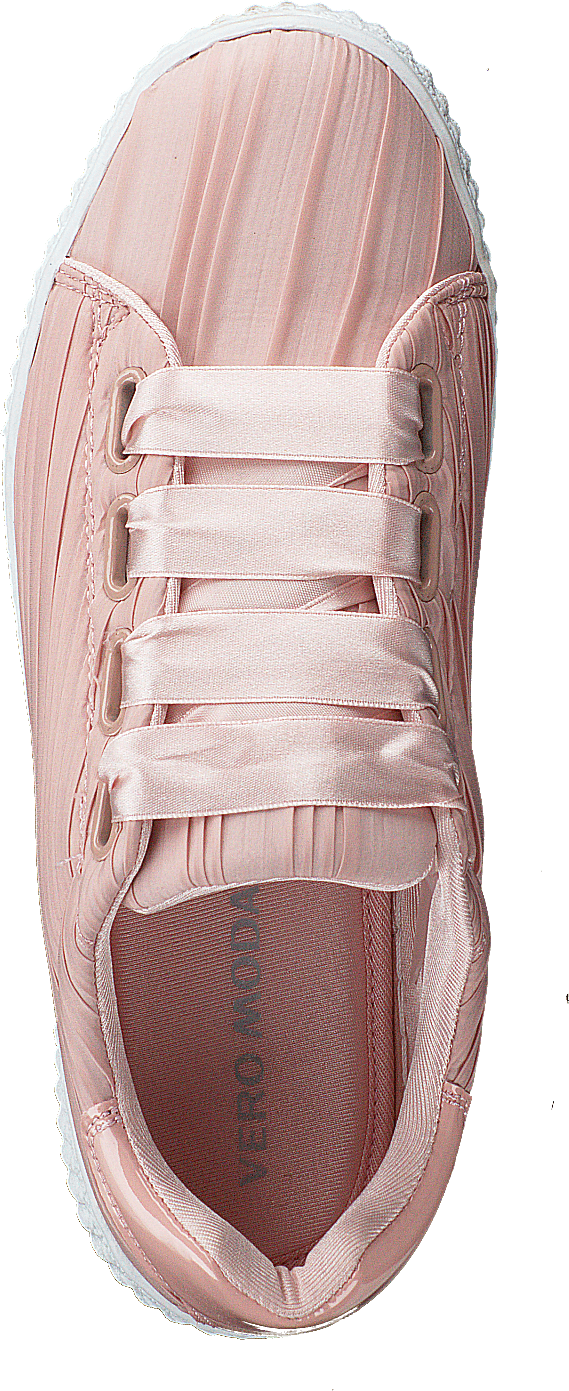 Ane Sneaker Peach Whip