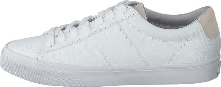 Sayer-Sneakers-vulc Hellweiß