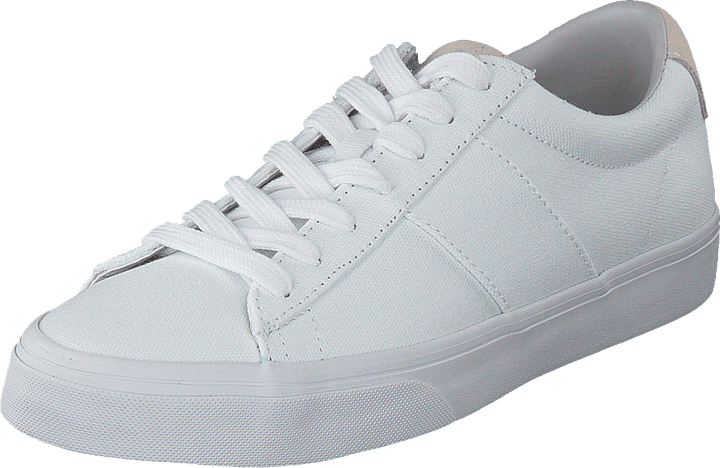 Sayer-Sneakers-vulc Hellweiß