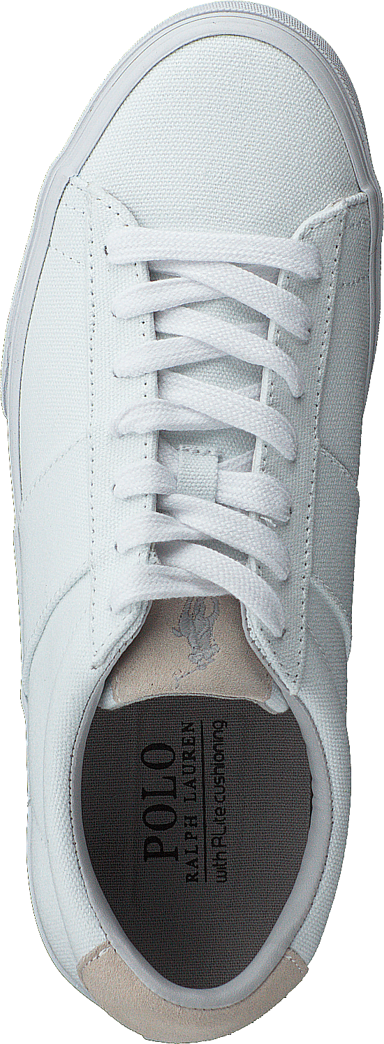 Sayer-Sneakers-vulc Hellweiß