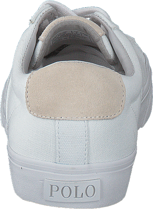 Sayer-Sneakers-vulc Hellweiß
