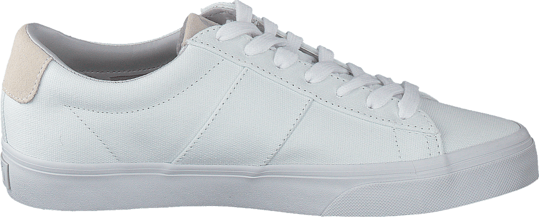 Sayer-Sneakers-vulc Hellweiß