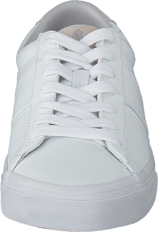 Sayer-Sneakers-vulc Hellweiß