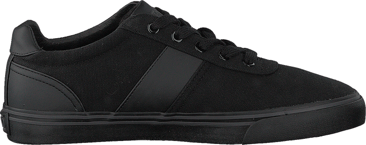 Hanford Sneaker Black/Charcoal/Black