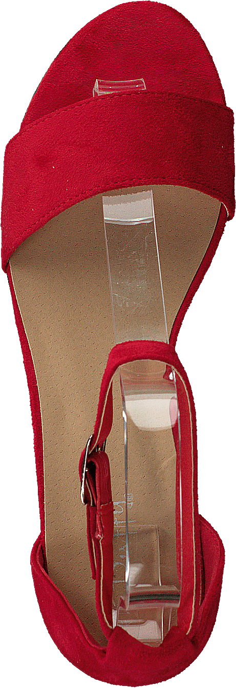 97-18551 Red