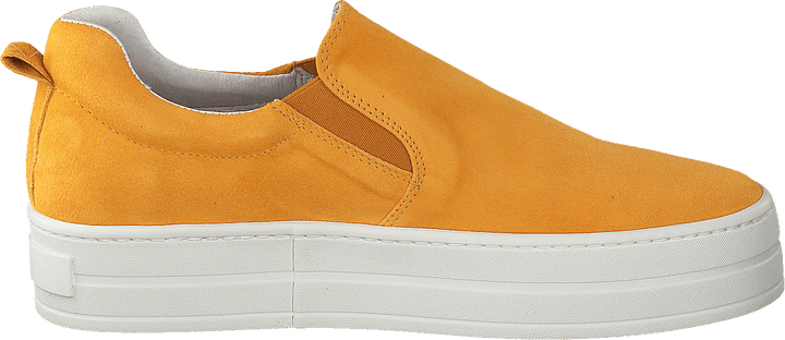 Slip In Yellow