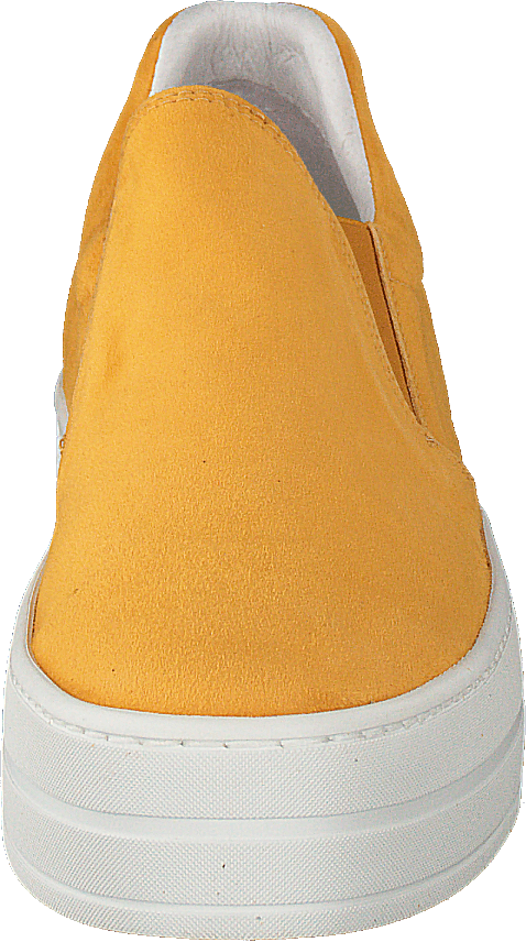 Slip In Yellow