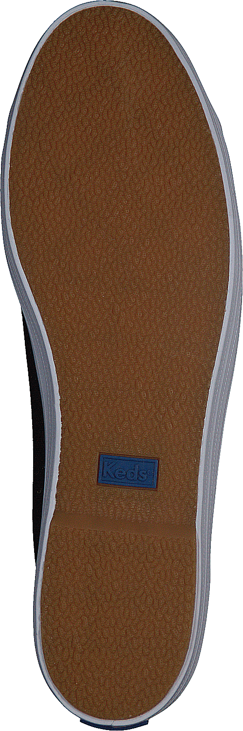 Champion Core Canvas Schwarz/Weiß