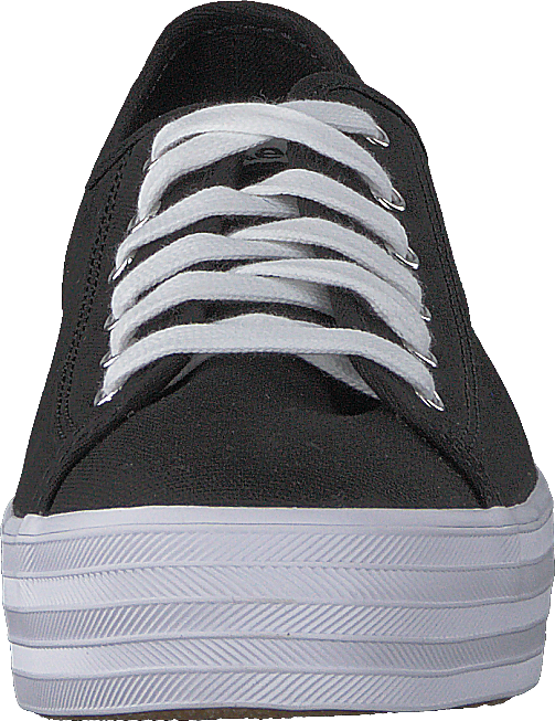 Champion Core Canvas Schwarz/Weiß