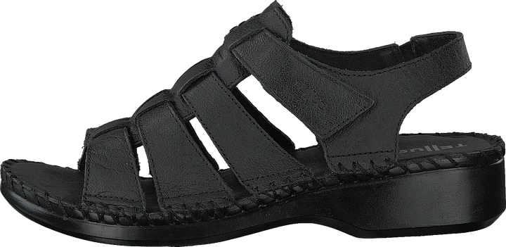 Yard Black