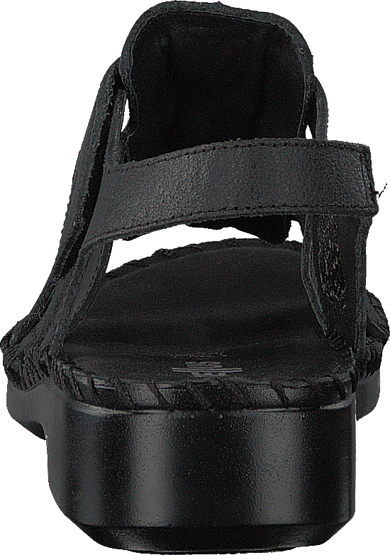 Yard Black