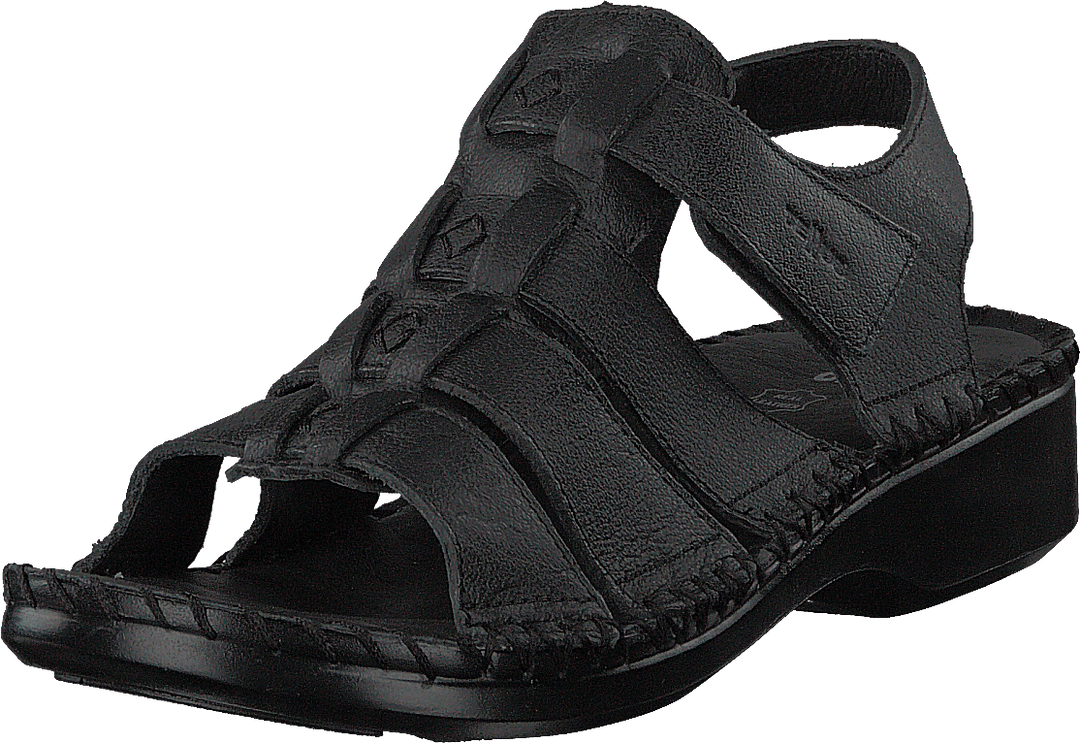 Yard Black