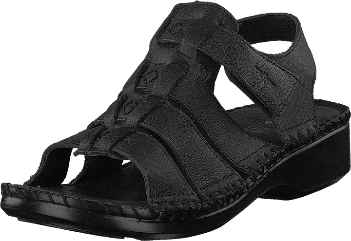 Yard Black