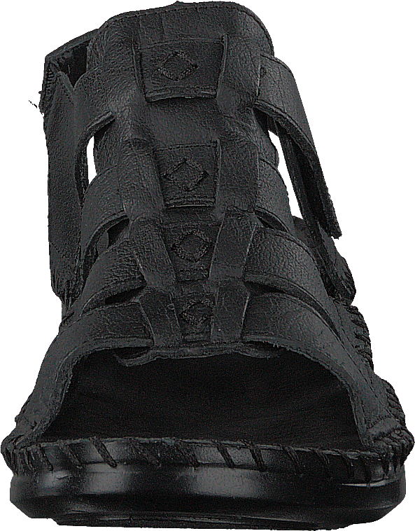 Yard Black