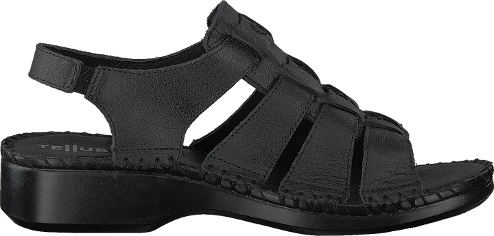 Yard Black