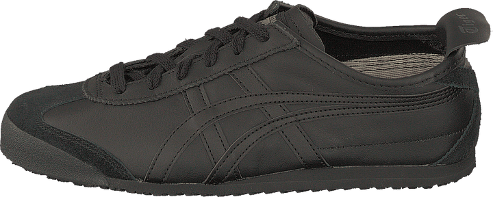 Mexico 66 Black/black