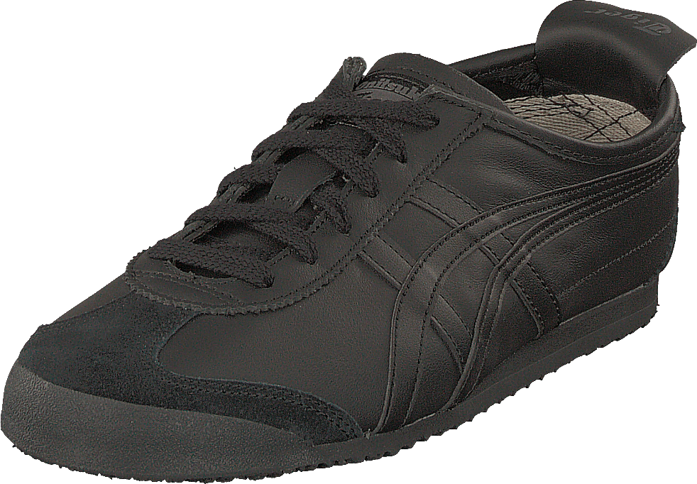 Mexico 66 Black/black