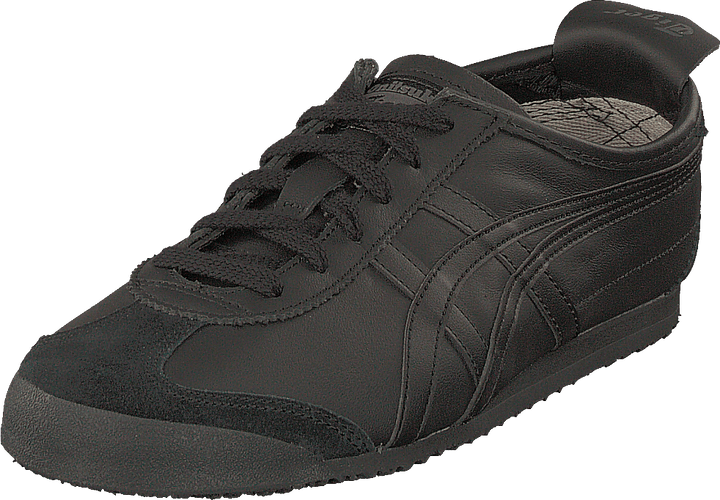 Mexico 66 Black/black
