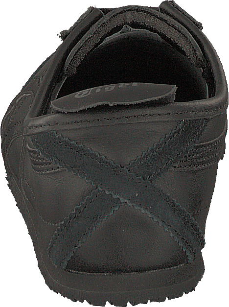 Mexico 66 Black/black