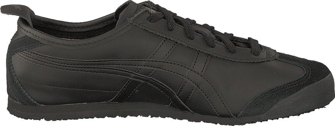 Mexico 66 Black/black