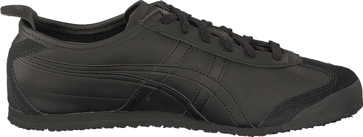 Mexico 66 Black/black
