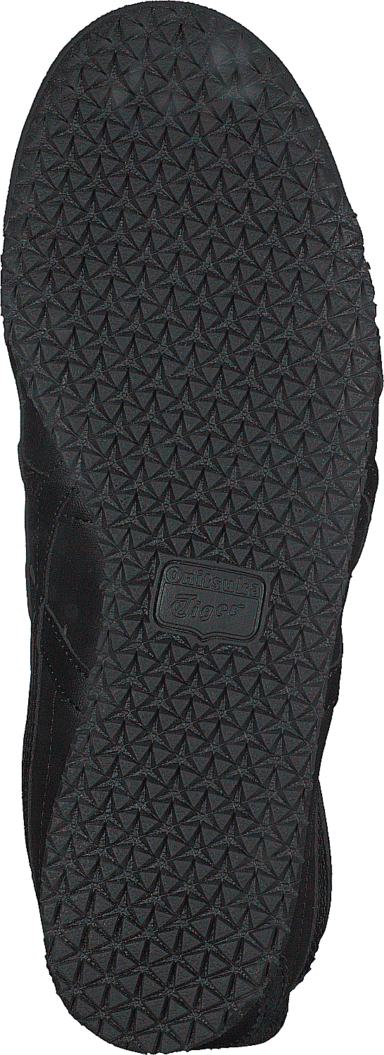Mexico 66 Black/black