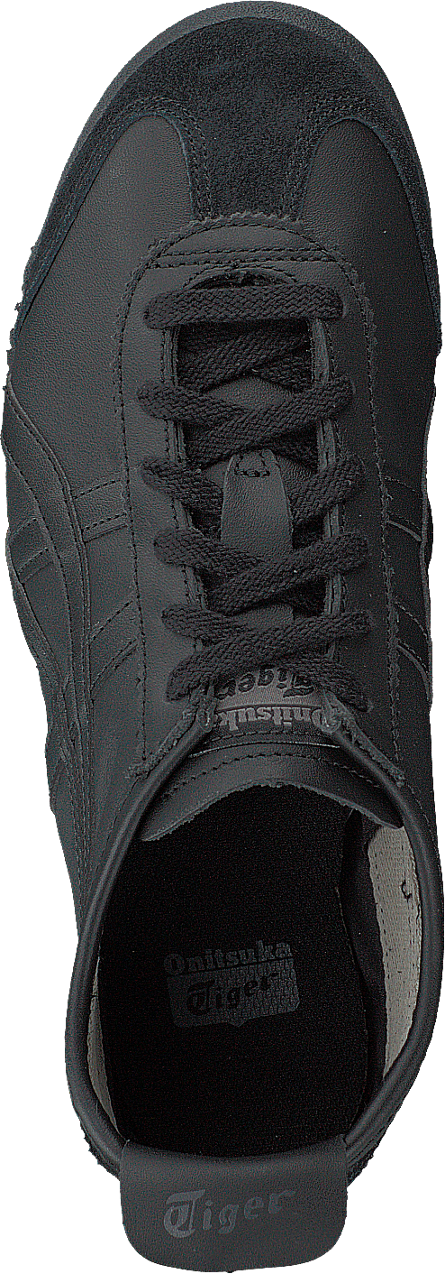 Mexico 66 Black/black