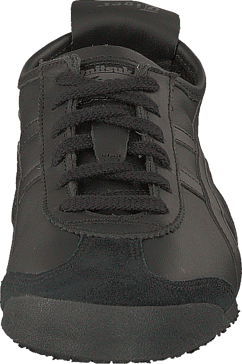 Mexico 66 Black/black