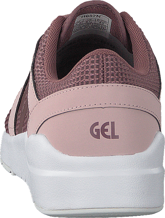 Gel-lyte Komachi Rose Taupe/rose Taupe