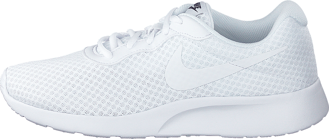 Wmns Tanjun White/white-black