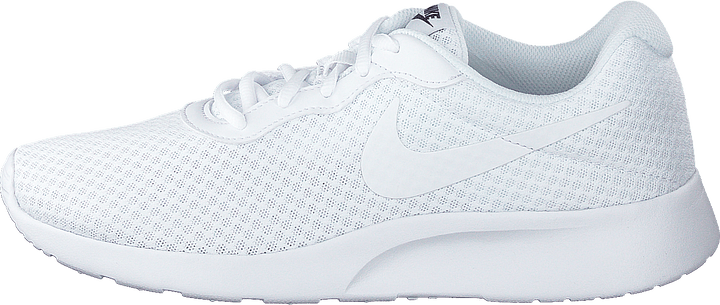 Wmns Tanjun White/white-black