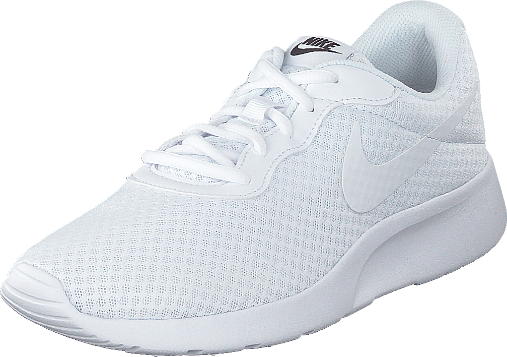 Wmns Tanjun White/white-black