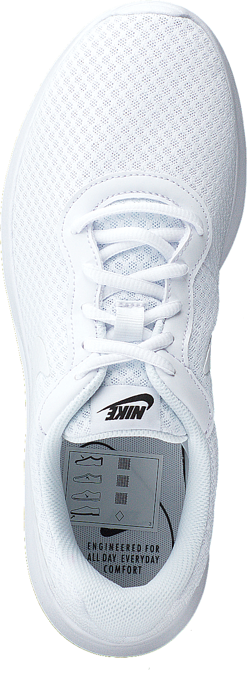 Wmns Tanjun White/white-black