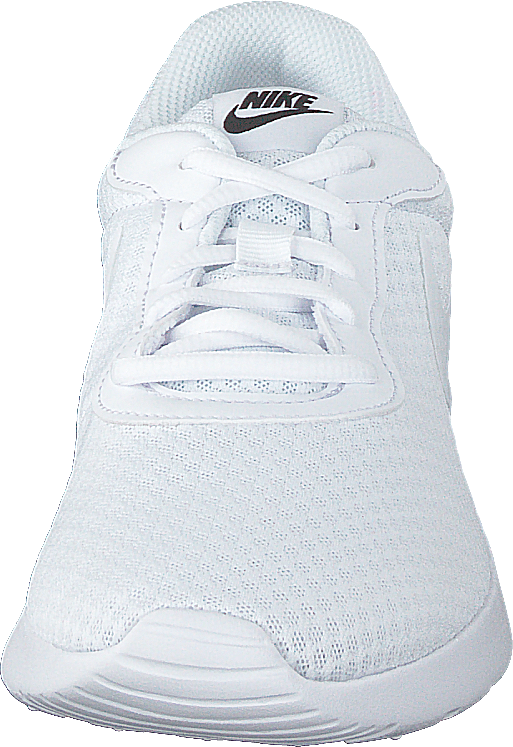 Wmns Tanjun White/white-black