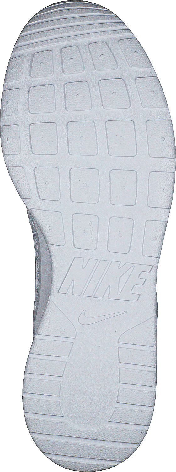 Wmns Tanjun White/white-black