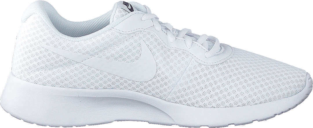 Wmns Tanjun White/white-black