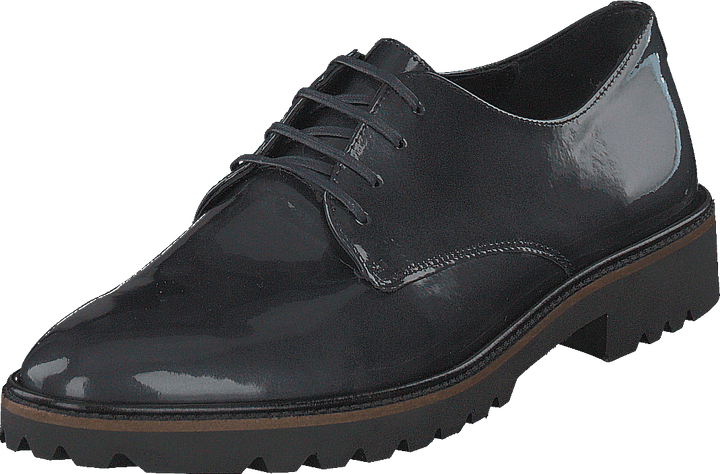 Incise Tailored Schwarz