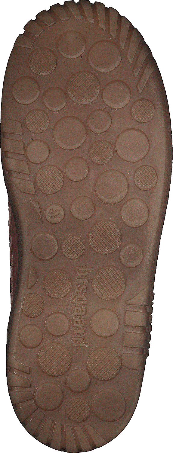 Tex Boot Nude