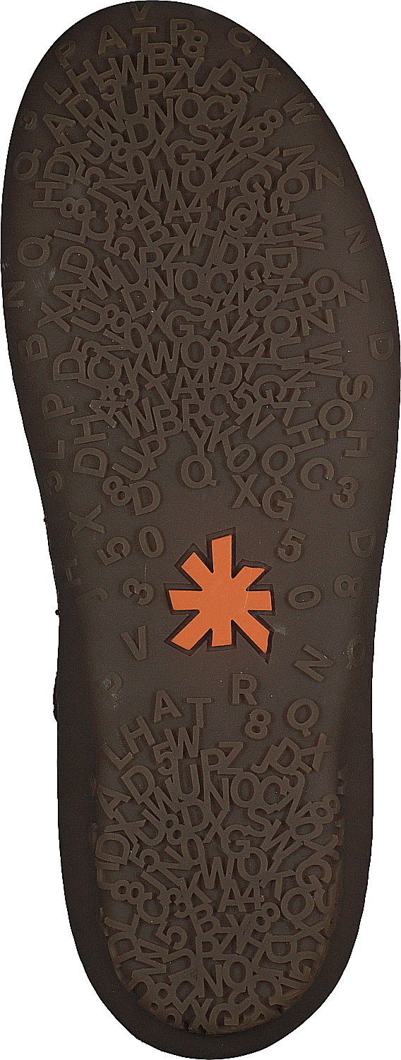 1424 Antibes Brown/brown