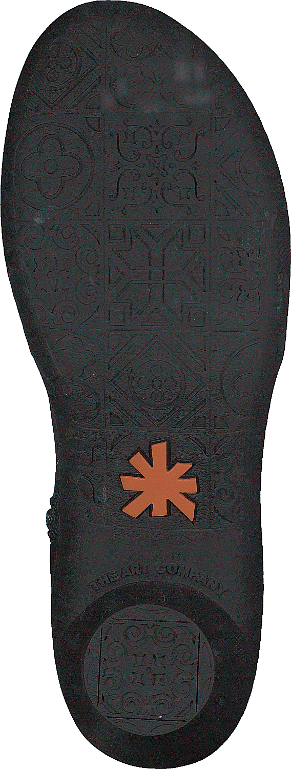 1442 Alfama Črna/črna