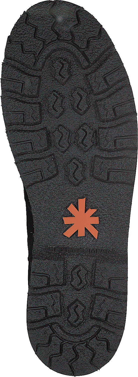 1481 Basel Black