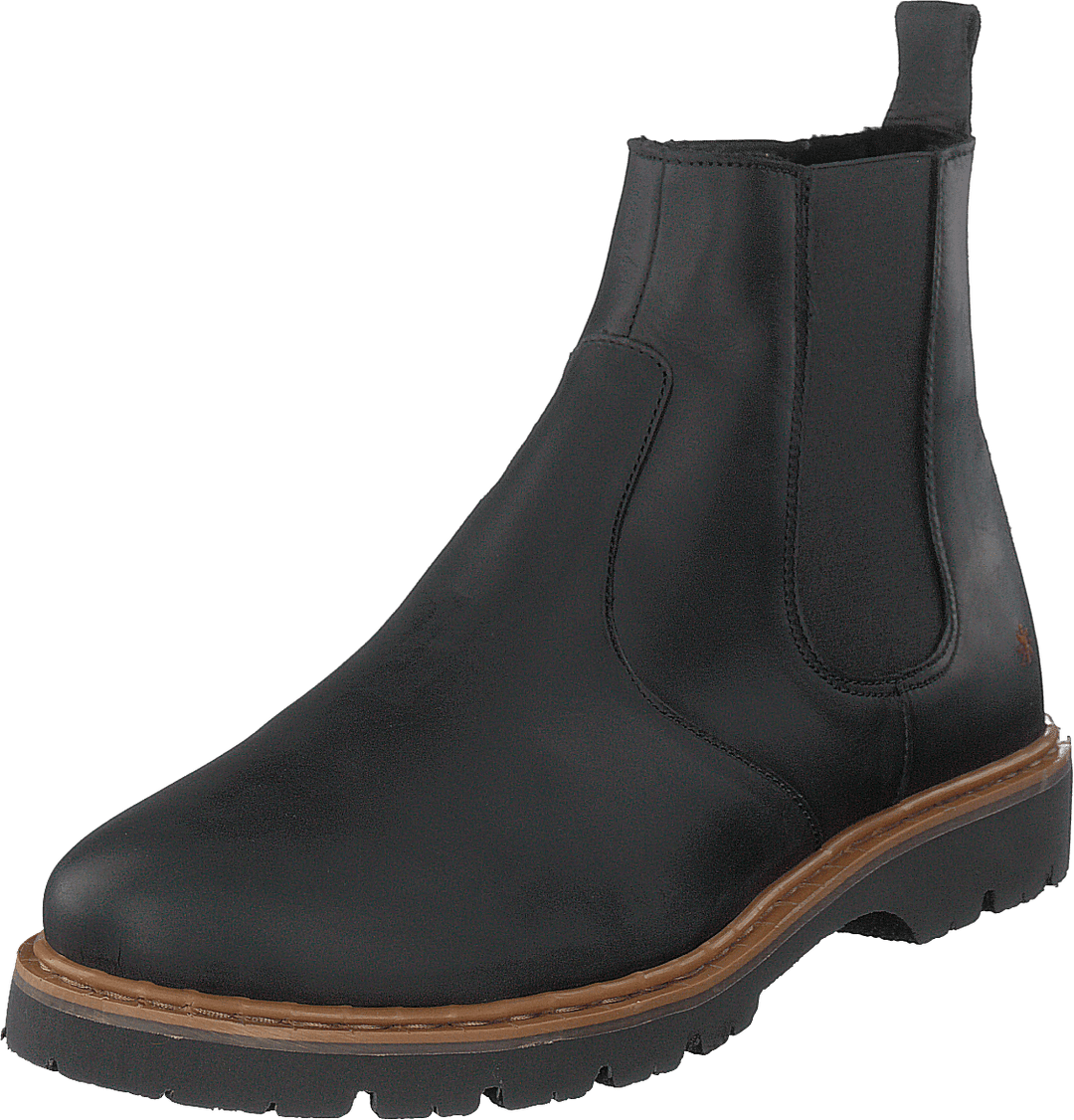 1481 Basel Black
