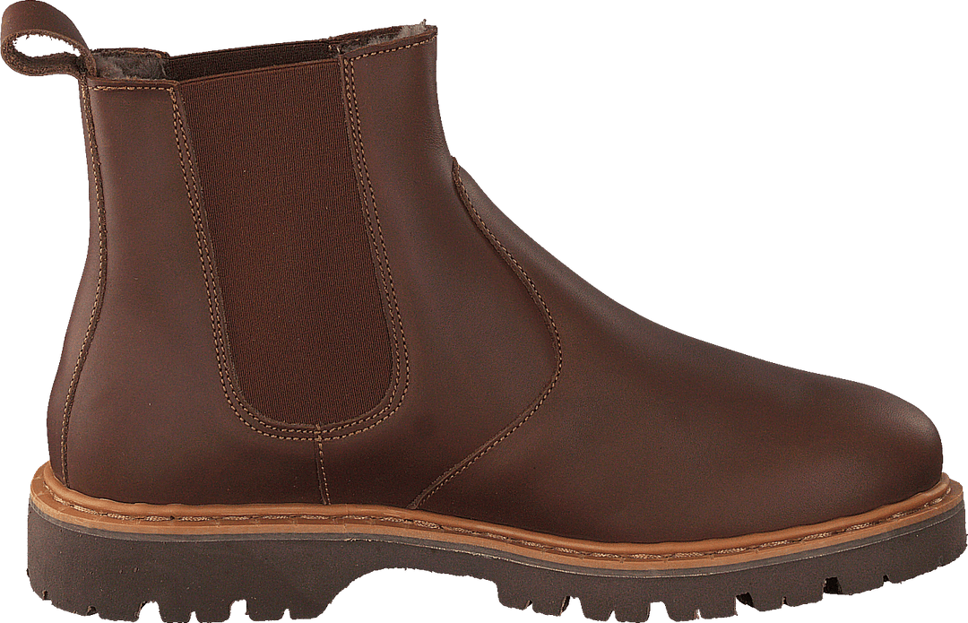 1481 Basel Brown
