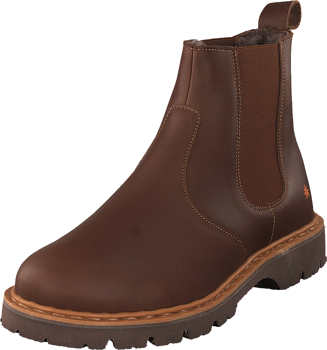 1481 Basel Brown