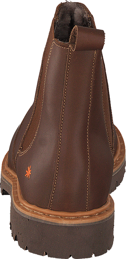 1481 Basel Brown